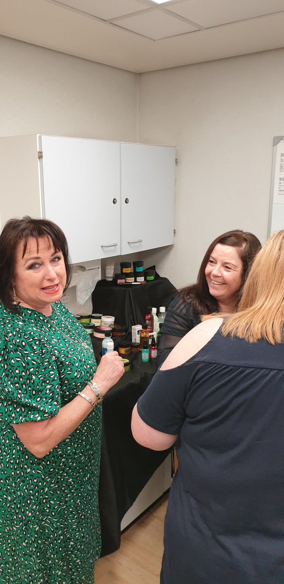 BranchRcm's tweet photo. #IDM2019 #FamilyfunDay is Open!! #RCMevent from the branch at #lancasterinfirmary today! We are here till 4... #selfdefence classes #taichi #tombola #yoga... busy busy! #cake always a must! https://t.co/2f9ZEiAgFK