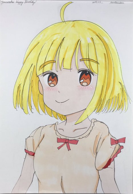 八原かい生誕祭19のtwitterイラスト検索結果 八原かい生誕祭19のtwitterイラスト検索結果