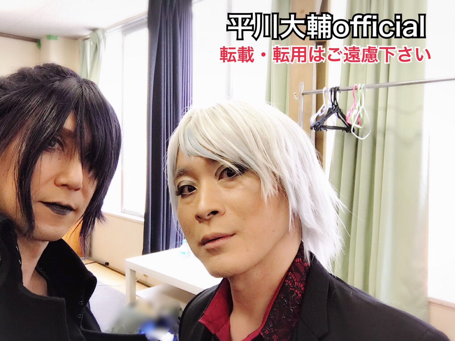平川大輔official on X: 