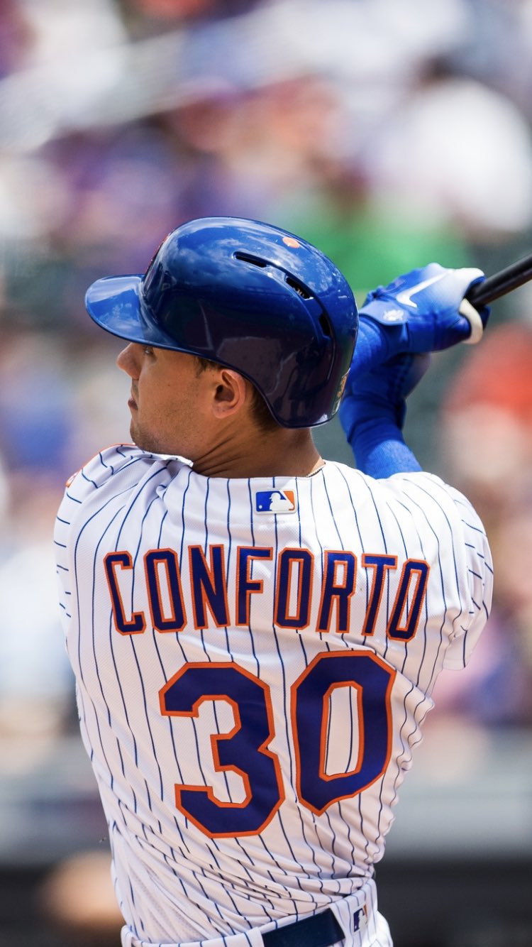 wallpaper michael conforto