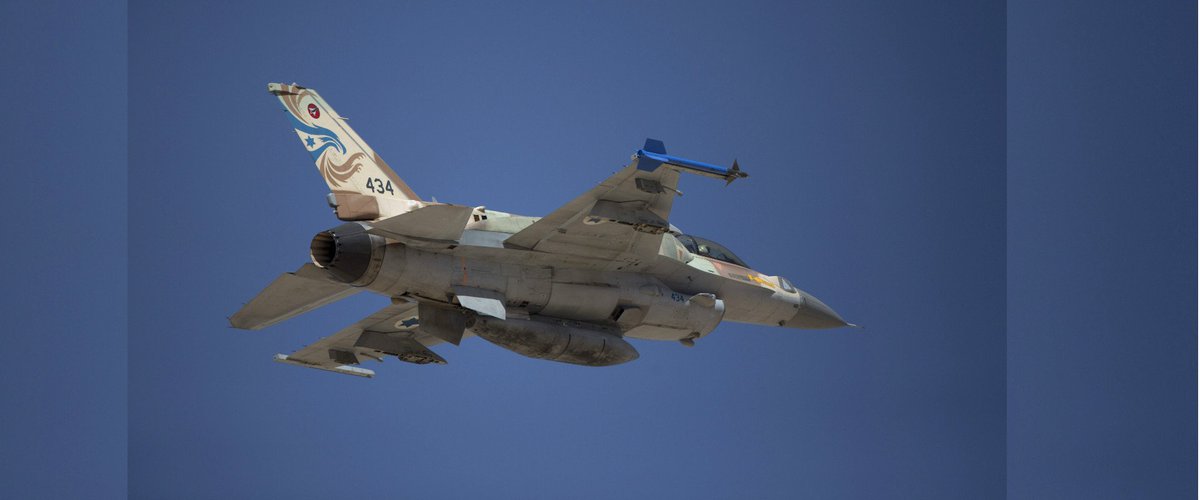 هل يقضي الفلسطينيون العشر الأوائل من رمضان تحت النار ؟ dlvr.it/R4628T