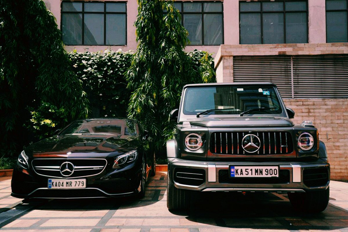 Supercar Blondie Mercedes Benz - Supercars Gallery
