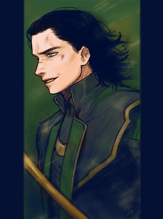 난 항상 그림자였어