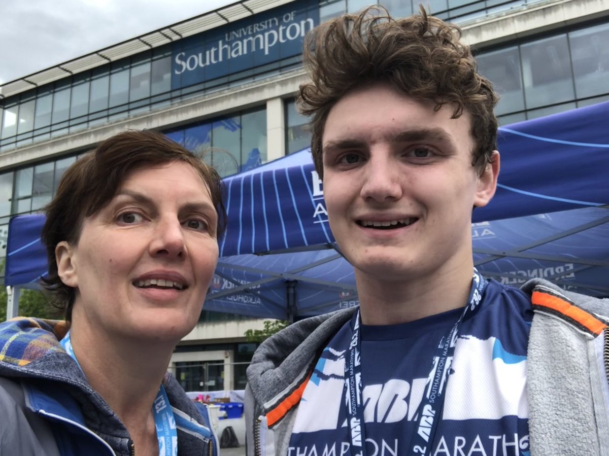 RachelAnnMills's tweet image. So proud of Ben #firstmarathon great course, thx all @ABPMarathon