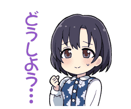 上方修正のtwitterイラスト検索結果