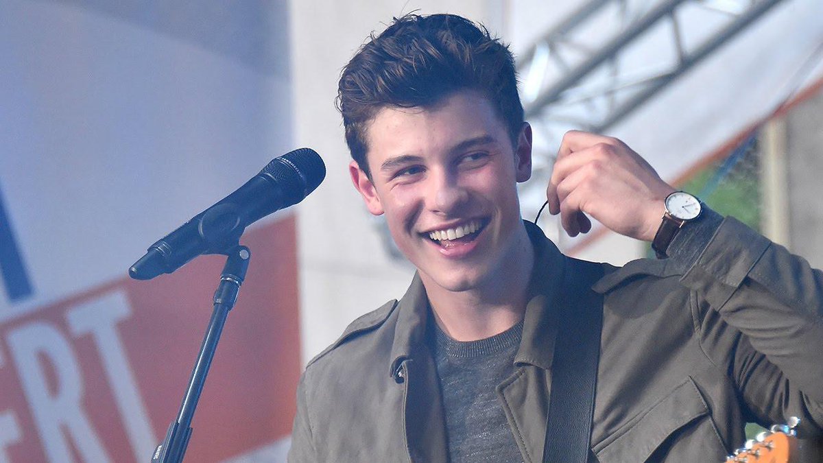 emjohnson03's tweet photo. Ok I get it now....❤️❤️😍😍😍 What an absolute cutie!! And that hair is amazing! ☺️☺️☺️ #ShawnMendes #HeIsAdorable #GreatSingerToo #OhGoodnessImTooOld https://t.co/OXjmnkMagr