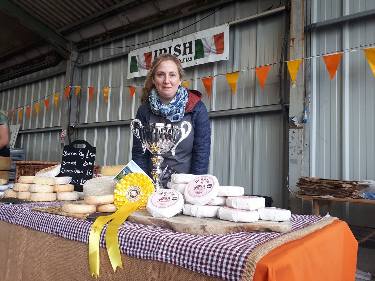 durruscheese (@durruscheese) on Twitter photo Thrilled with our award from <a href="/ArtisanCheeses/">Artisan Cheese Fair</a> for Best Semi Soft Cheese #cheeseawards #irishcheese Thrilled with our award from <a href="/ArtisanCheeses/">Artisan Cheese Fair</a> for Best Semi Soft Cheese #cheeseawards #irishcheese