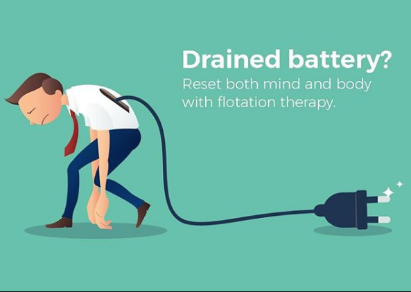TrueRESTdetroit's tweet photo. Feeling a bit drained? Float by and get recharged before the busy week! Your Monday self will thank you. 💙🌞👍

#TrueRESTDetroit #FloatTherapy #ScienceOfFeelingGreat #FloatTherapy #Detroit https://t.co/etrszl0Ksr