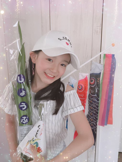 Twitterのコスプレ画像2