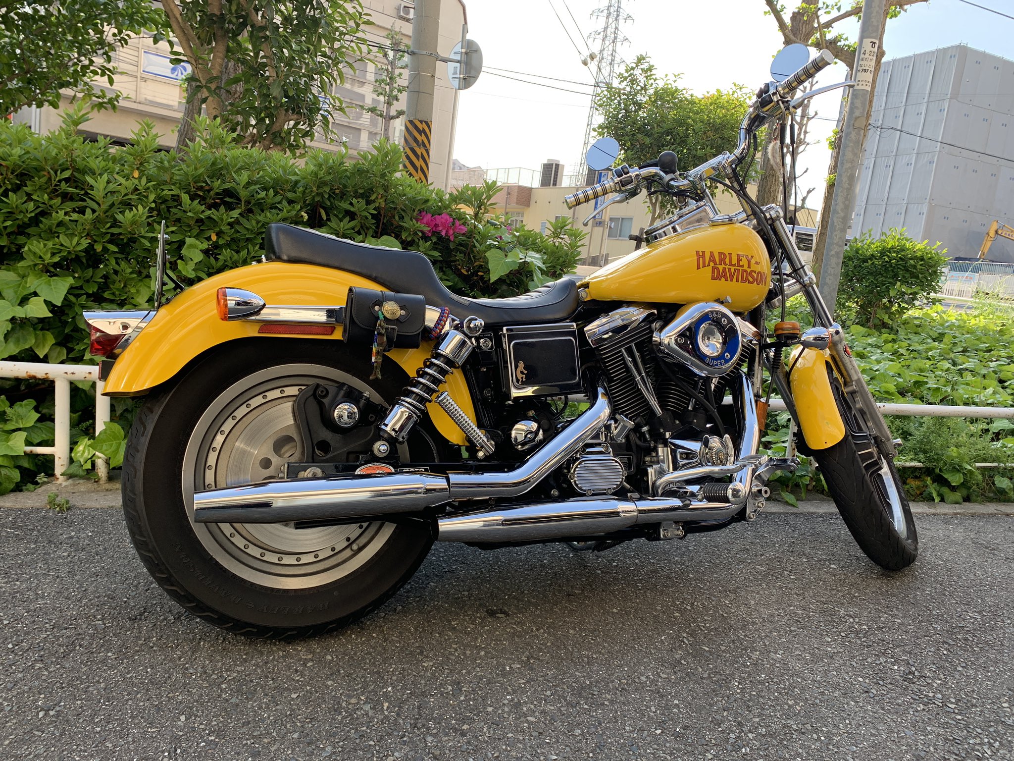 Bikeshop Solid 馬関係のお仕事をされているオーナー様ご来店 以前お土産で頂いた馬蹄ちょっと手を加えてお守りに飾っています ありがとうございます Bike バイク ワンオフ カスタム カスタムバイク Kobe Solid ハーレー Harleydavidson Bikeshop Solid 馬関係のお仕事をされているオーナー様ご来店 以前お土産で頂いた馬蹄ちょっと手を加えてお守りに飾っています ありがとうございます Bike バイク ワンオフ カスタム カスタムバイク Kobe Solid ハーレー Harleydavidson