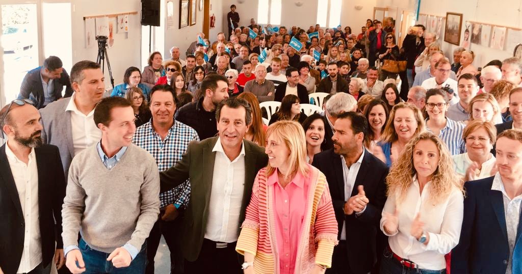 Populars Felanitx tweet media