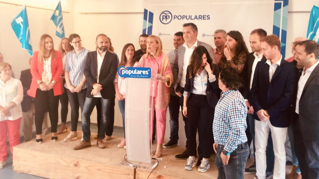 Populars Felanitx tweet media