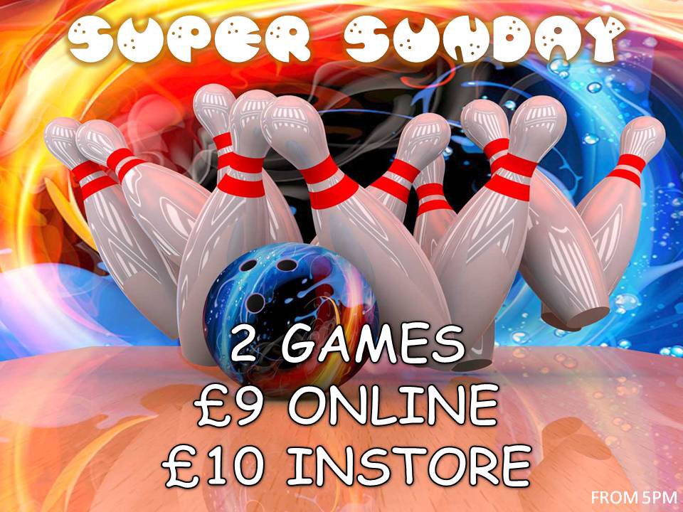 MFA Bowl Ilkeston (@mfabowlilkeston) on Twitter photo 