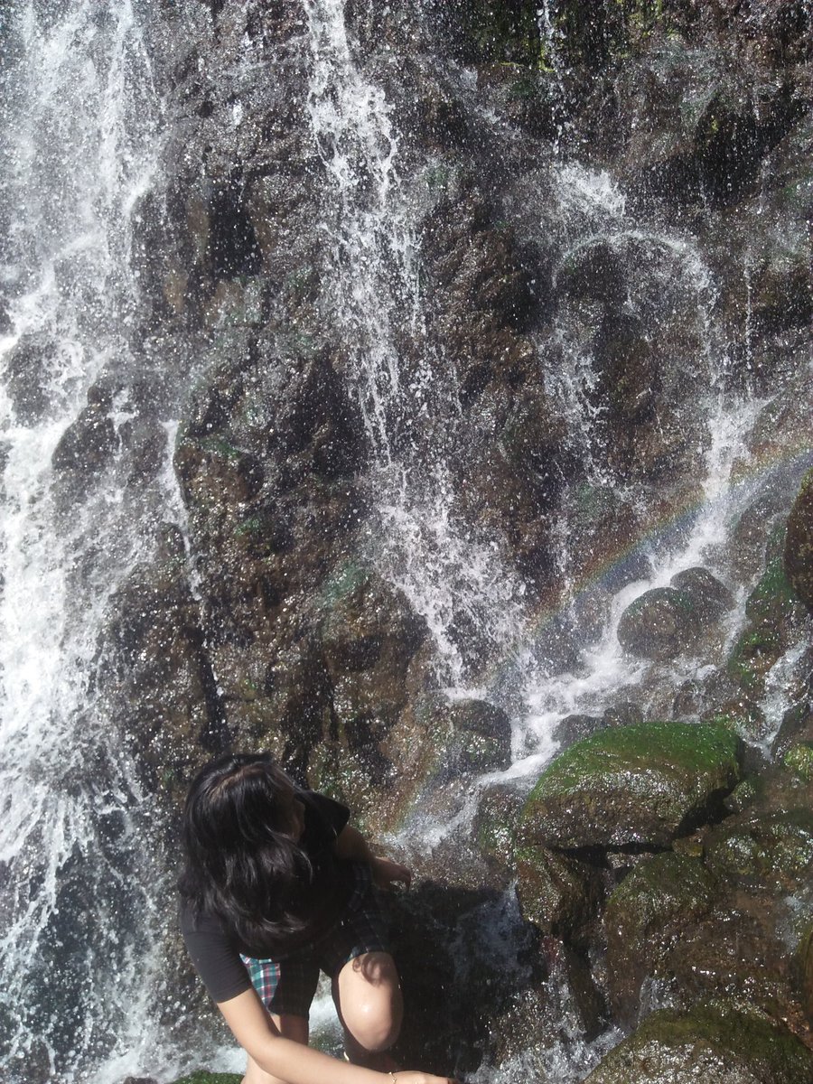 jaspersharpen's tweet photo. Luh naay rainbow https://t.co/kYoteFuOLw