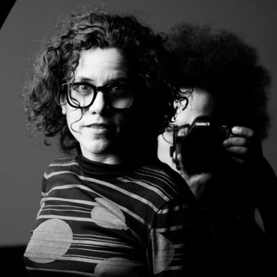 IdafMcr's tweet image. SPEAKER 🔈 Beatriz Helena Ramos
Founder of @PowerDada - Bea is the founder of Dada.nyc, a social network built off of visual conversation. As an artist that’s worked with household names like Disney and MTV... idafestival.com/bea