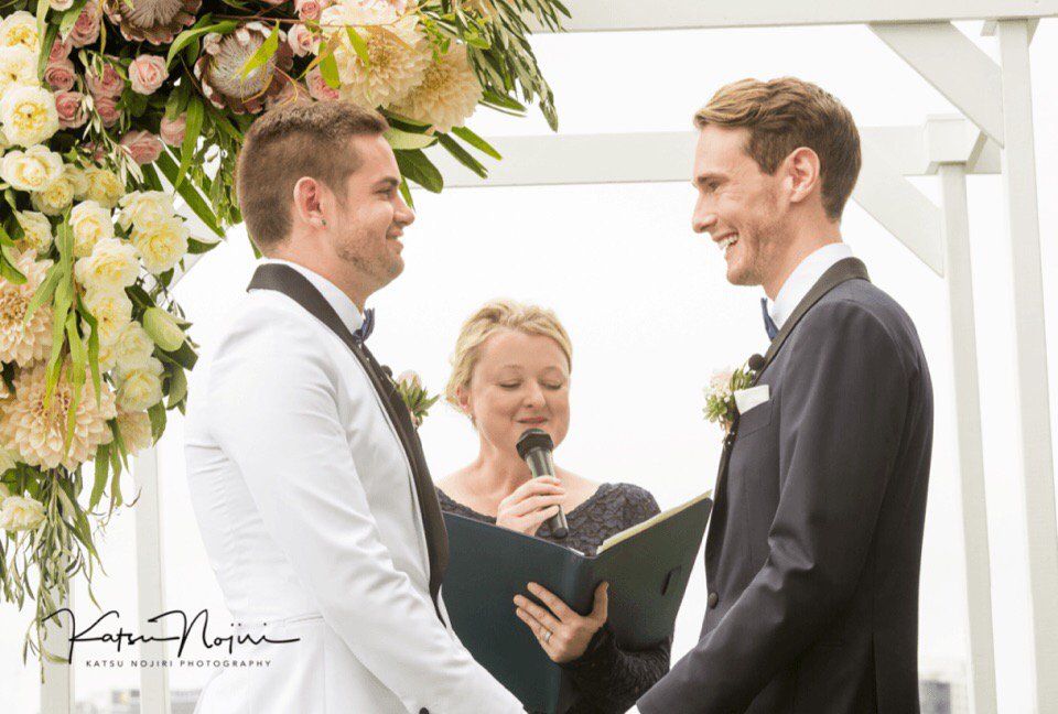 Grant proposal gay marriage