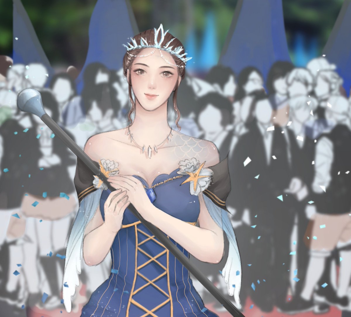 ulove_wmn's tweet photo. จะละลายแล้วว 
#วิสยามานนท์เกมss2 #สีฟ้ายำทะเล 

[มาย้อนส่งค่ะ อาจจะส่งช้าขออภัยด้วยนะคะ 
คมช : Nilan Lan ] https://t.co/8k3hi6eahQ