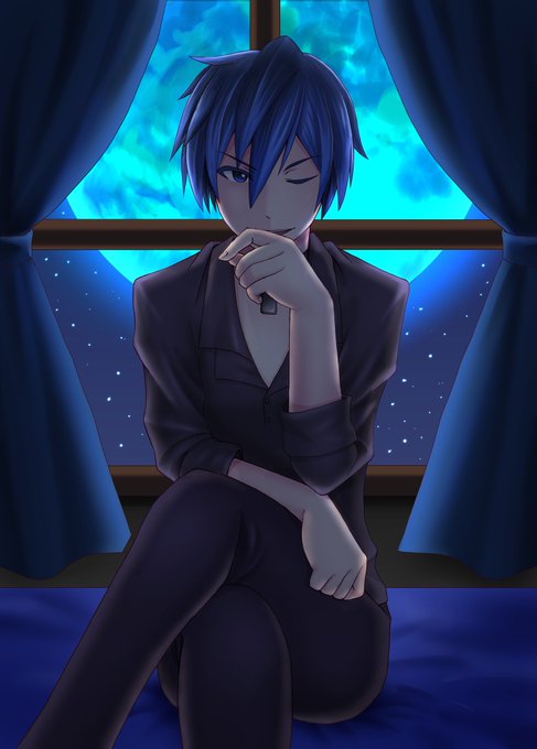 Kaitoモジュールのtwitterイラスト検索結果 Kaitoモジュールのtwitterイラスト検索結果