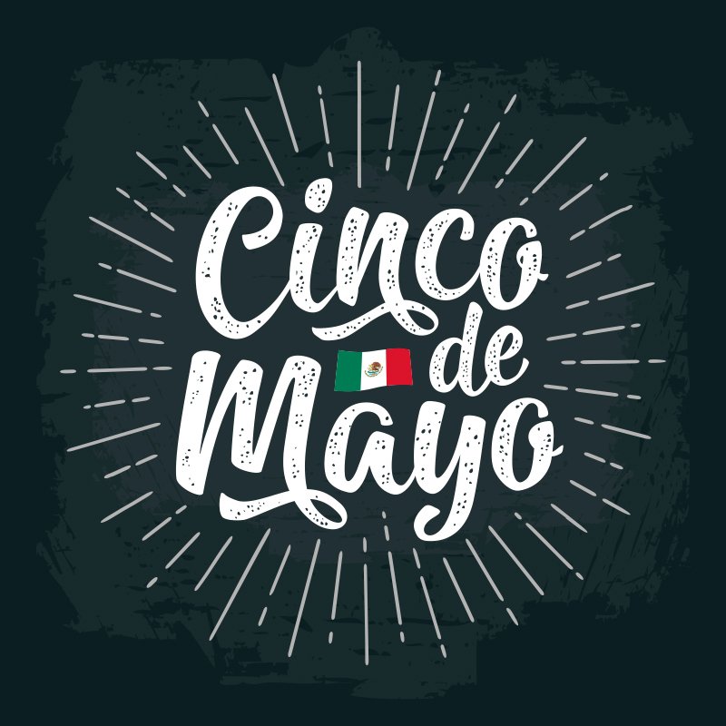 Happy Cinco de Mayo! #CincoDeMayo #WEARESOLID