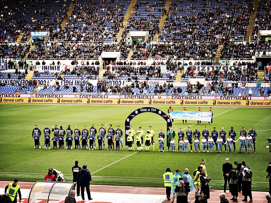 carlo_goodlife's tweet photo. Metteteci il 💙!
#LAZIOatalanta #SSLazio #ForzaLazioCarica
#MarathonBet @Marathonbet_IT #MarathonBest #MarathonApp https://t.co/nJXi14O4e1