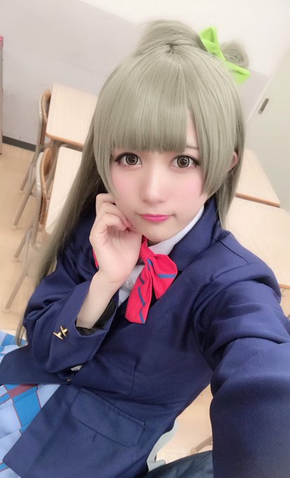 コスプレイヤーKaori（ふしみかおり）のTwitter画像8