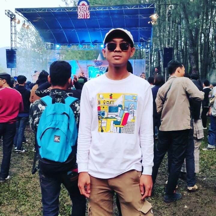 #FotoProfilBaru