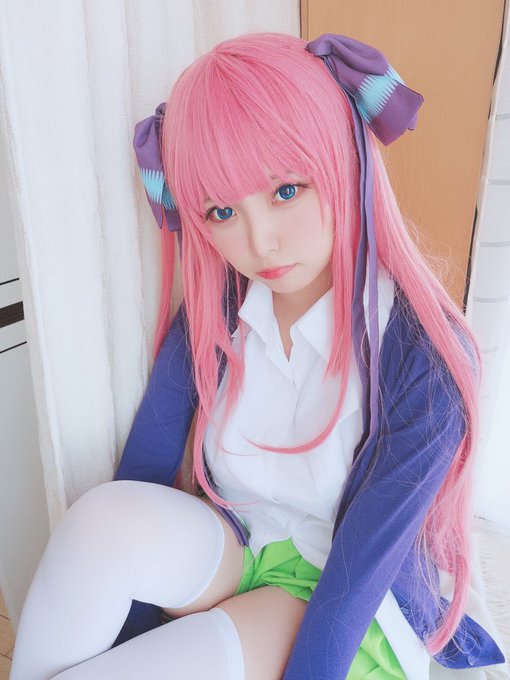 コスプレイヤーLiyuu（リーユウ）のTwitter画像24