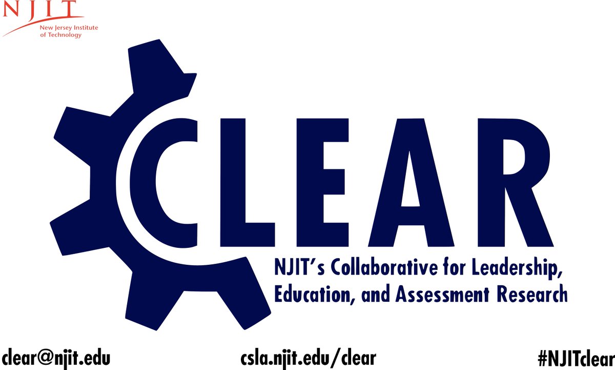 #NJITclear's <a href="/James_Lipuma/">James Lipuma</a> (<a href="/NJIT/">NJIT</a>) discusses #CollectiveImpact and its impact on #FutureReadyNJ in this month's newsletter! Check it out at ow.ly/Y4zL50tW7RI

<a href="/NSF/">U.S. National Science Foundation</a> #NSFincludes #NJed #edtech #FutureReady <a href="/FutureReady/">Future Ready</a> <a href="/NewJerseyDOE/">New Jersey Department of Education</a> <a href="/njsba/">NJSBA</a> <a href="/CSLANJIT/">Jordan Hu College of Science & Liberal Arts</a>
