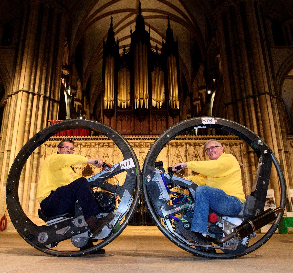 We hope everybody has been enjoying <a href="/SparkLincoln/">SPARK! Lincoln</a> <a href="/LincsCathedral/">Lincoln Cathedral</a>. We're very proud to be supporting this festival celebrating Lincolnshire's place in #STEM - past, present, and future. 

#engineering #science