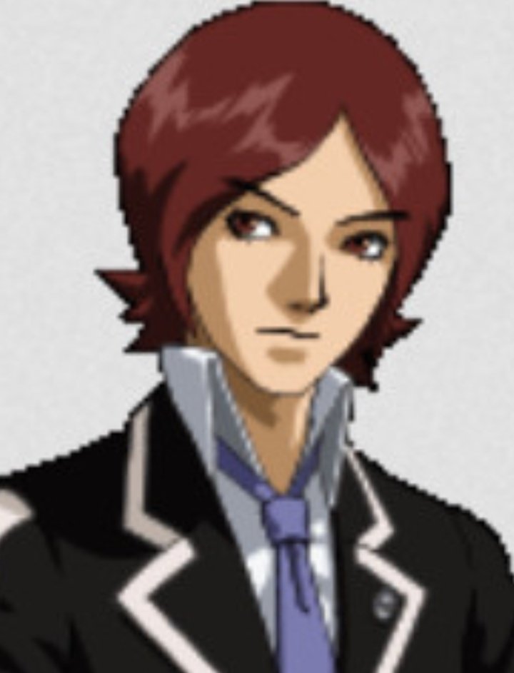 Happy Birthday Takehito Koyasu! 
