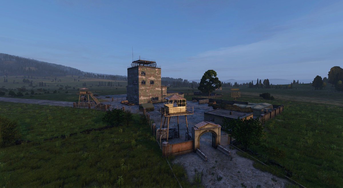 ProphecyRP's tweet photo. We're working on more additions to the Chernarus map.. but here's some existing ones you should have found by now!

Explore and survive.. organic roleplay at https://t.co/UO3vf0RNkB https://t.co/R61brS3fAS