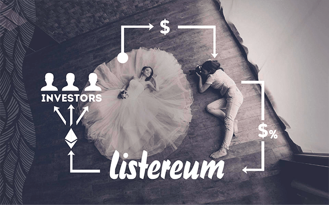 Listereum tweet media