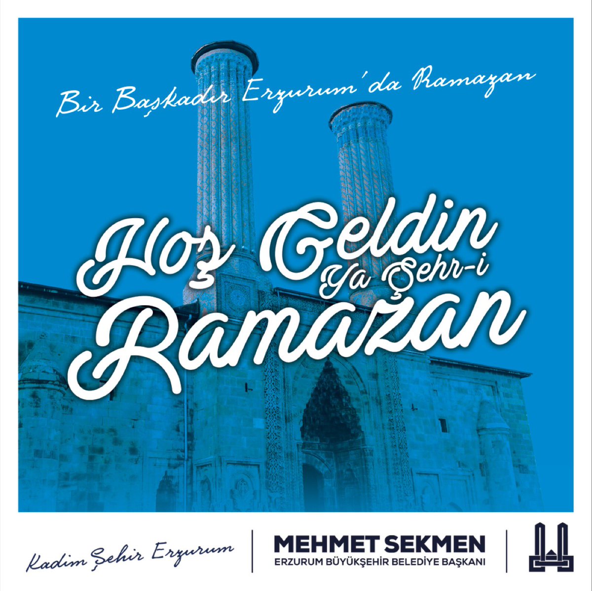 Mehmet Sekmen