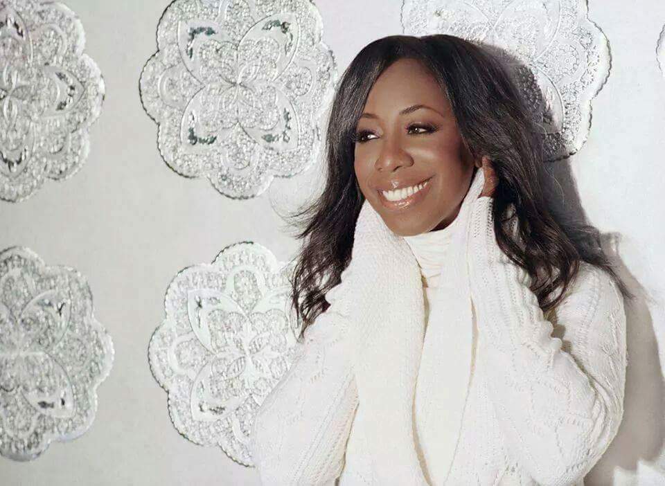 Happy birthday to Oleta Adams 