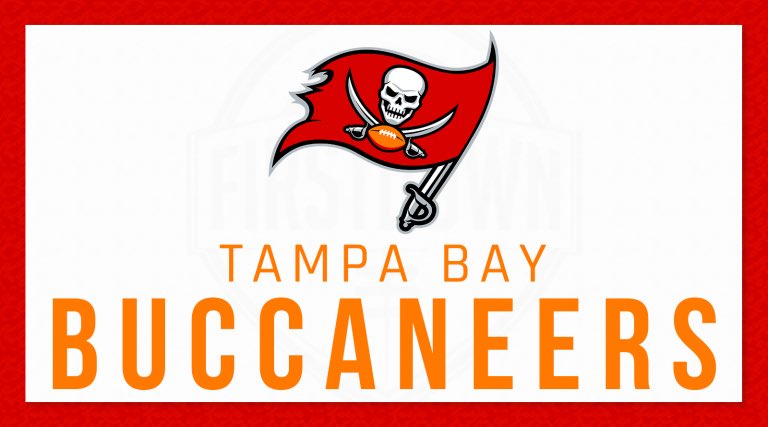 Tampa Bay Buccaneers Depth Chart 2019