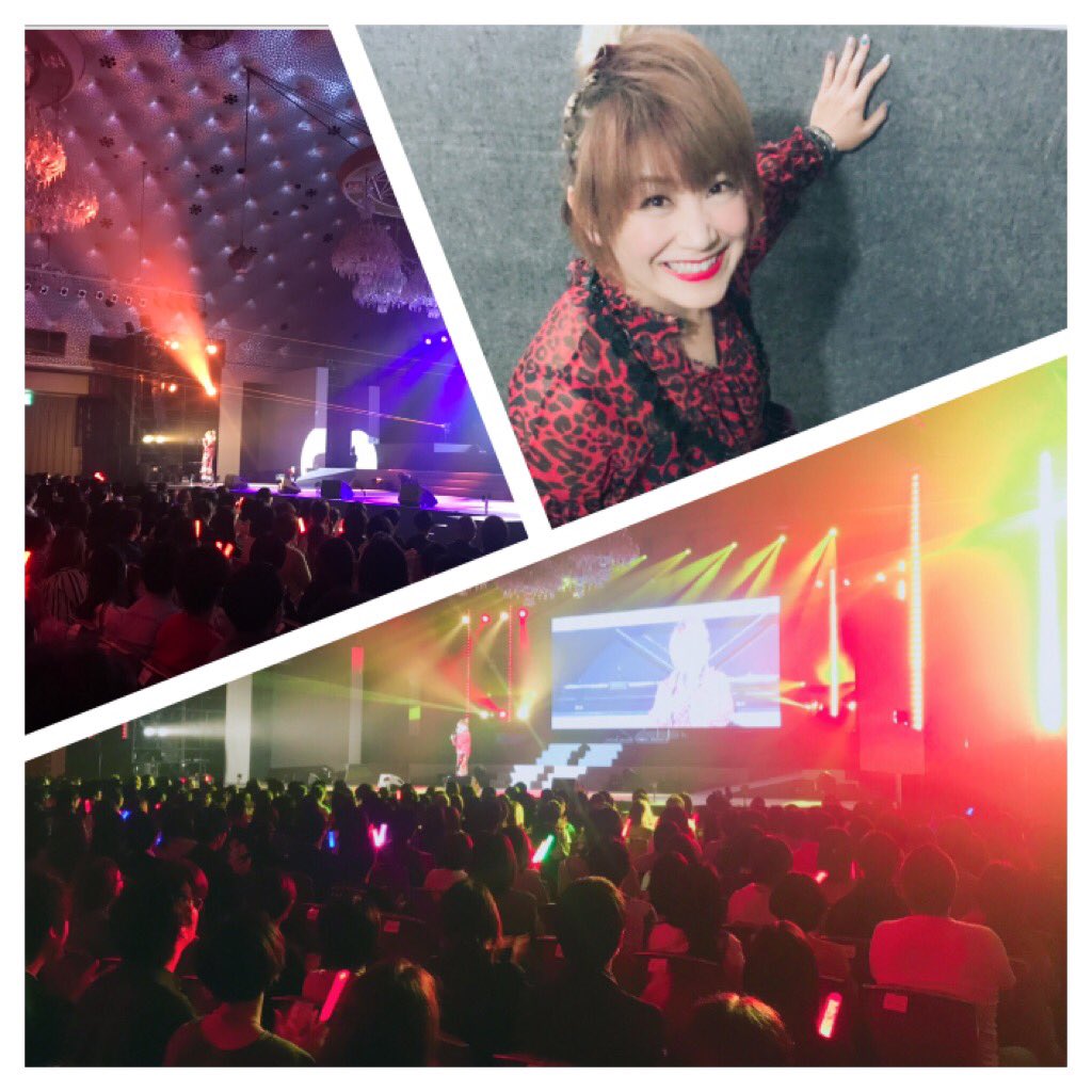 マツリカ団 本日は 仮面ライダー龍騎ナイトに出演させて頂きました 皆様 本当にありがとうごさいました Alive A Life の前奏が流れた瞬間 会場からは大歓声が そして新曲の Go Now Alive A Life Neo は本日が初披露 美しい照明に