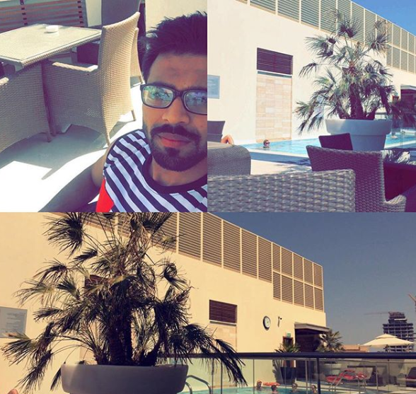 CentroCDoha's tweet photo. Sometimes the most productive thing you can do is relax.
📸: fanaa_a
#LetsRotana #LoveRotana #BookRotana #StayRotana https://t.co/Eqlj50KhoS