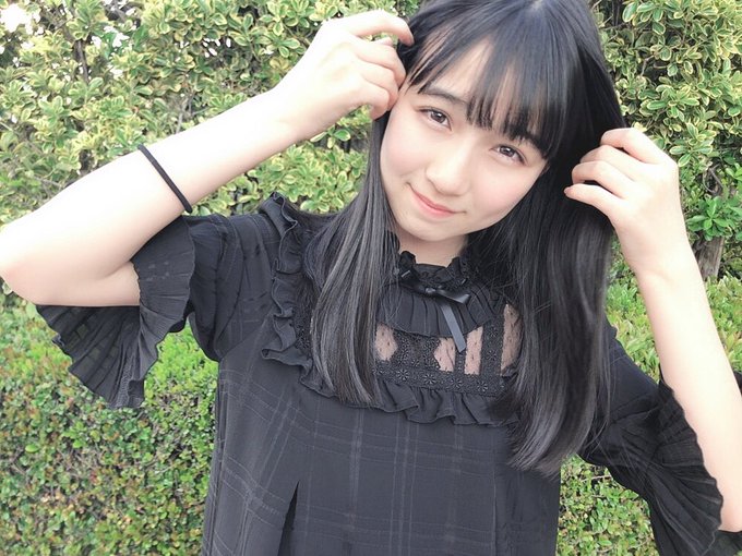 今村麻莉愛のTwitter画像39
