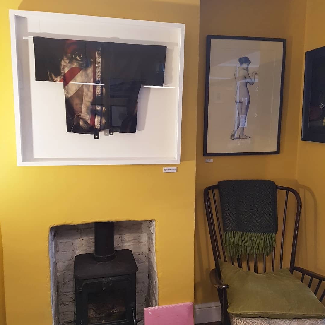 Pam Glew (@pamglew) on Twitter photo I'm at the Sage House, 71 Islingword Street, Hanover, Artists open houses. Weekends in May 11am-5pm <a href="/artistshouses/">Artists Open Houses</a> #brighton #brightonfestival I'm at the Sage House, 71 Islingword Street, Hanover, Artists open houses. Weekends in May 11am-5pm <a href="/artistshouses/">Artists Open Houses</a> #brighton #brightonfestival