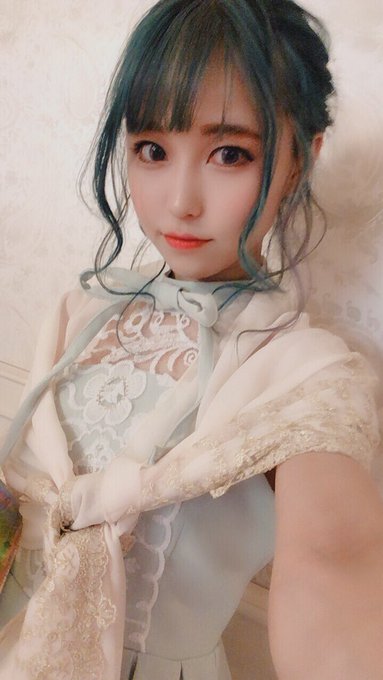 Twitterのコスプレ画像8