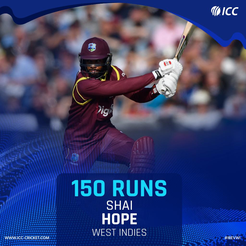 Shai Hope