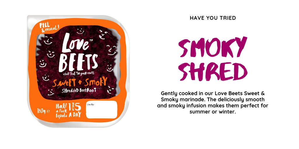 Love Beets UK tweet media