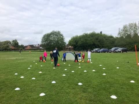 Wyre Forest Phoenix SSE Wildcats tweet media