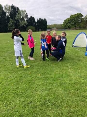 Wyre Forest Phoenix SSE Wildcats tweet media