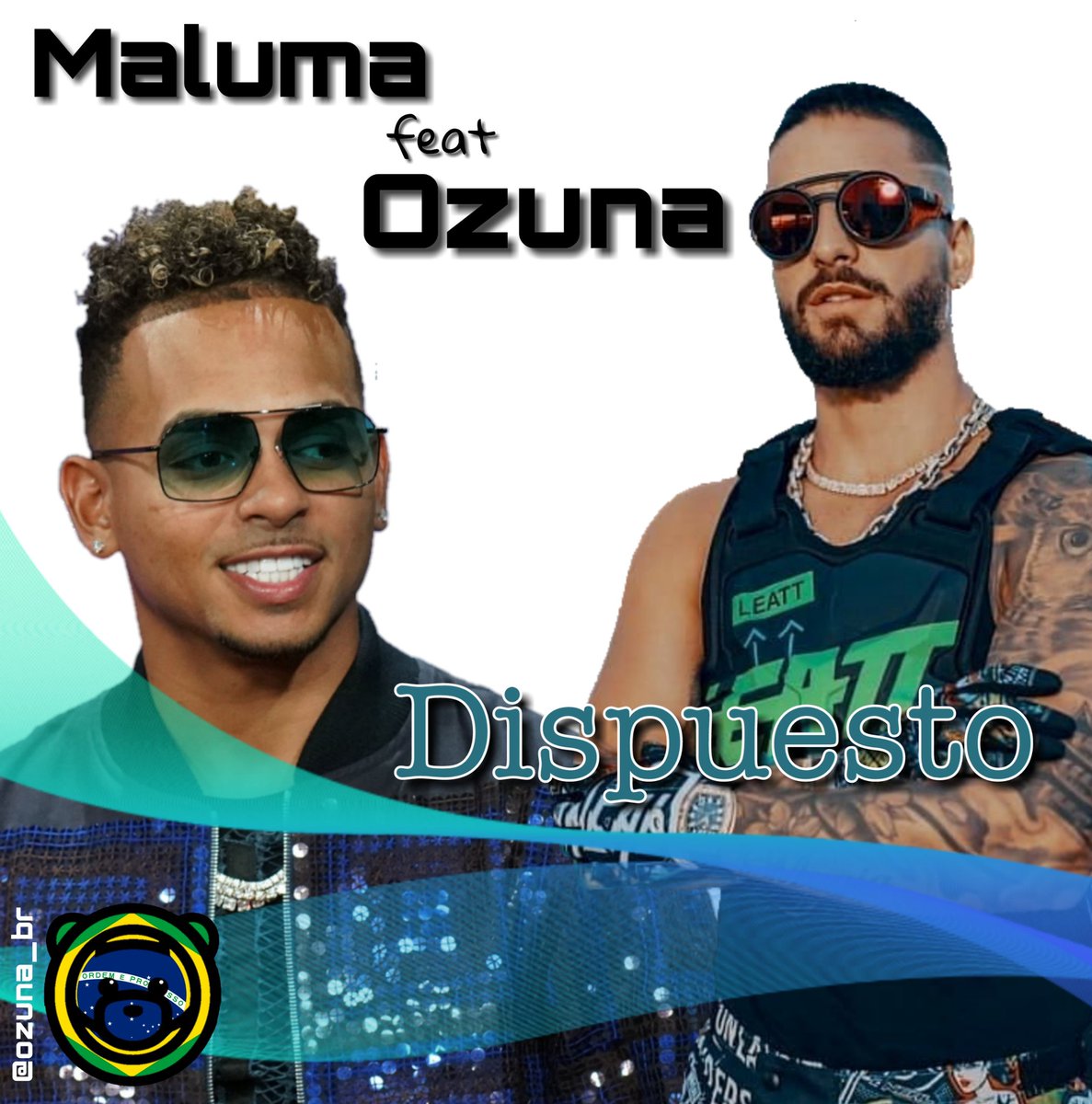 Dispuesto Hashtag On Twitter