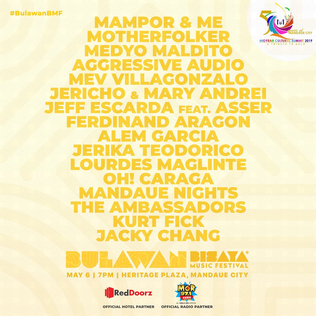 Ugma na ni!! Supportaan nato!🚀