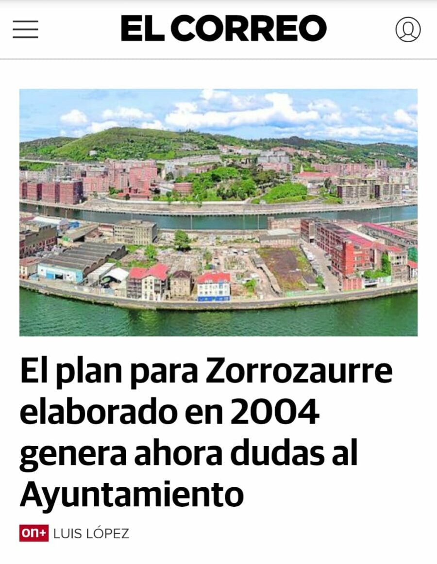 erriberabizirik's tweet photo. El #girito inesperado!!!
El caso es que el problema existe y se han dado cuenta TARDE....
Vecinos y vecinas de La Ribera seguimos sin soluciones y sin poder decidir nada sobre nuestro futuro!!
#ErriberaBizirik #ThisIsnotManhattan https://t.co/iAQviRv78T