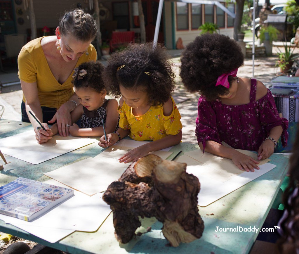 JournalDaddy's tweet image. Vintage Venus Pencil Day journaldaddy.com/vintage-venus-…