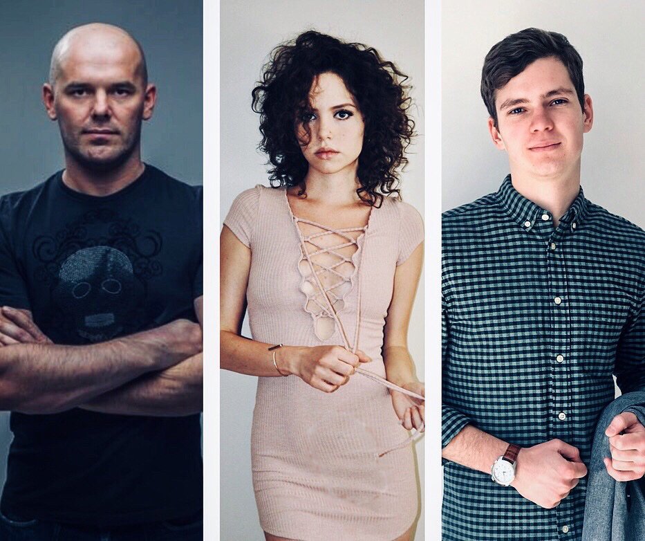 “Boom Boom” scored 50.000 shazams 🔥 Thanks to everyone who listened and continues to listen to this track ❤️ I still have hope that the track will return to the top charts this summer 🤞