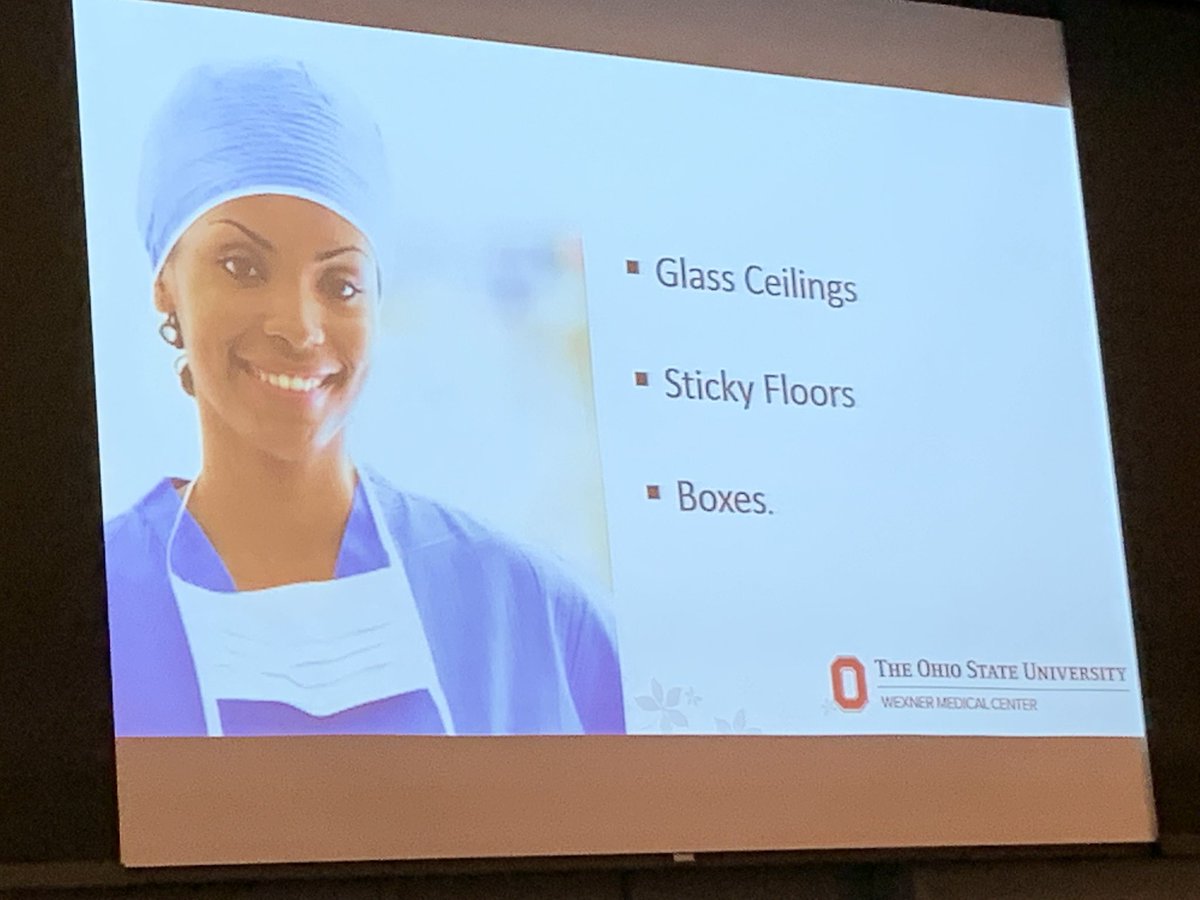 Angie Smith (@angiesmith_uro) on Twitter photo .<a href="/ctleeuro/">Cheryl Lee</a> tips for success:
1. Peer mentors critical to learn strategies to overcome specific barriers
2. Make goals public
3. Donāt let others define your future
4. Focus on what you can achieve, not what you canāt
#aua19 #SWIU19 .<a href="/ctleeuro/">Cheryl Lee</a> tips for success:
1. Peer mentors critical to learn strategies to overcome specific barriers
2. Make goals public
3. Donāt let others define your future
4. Focus on what you can achieve, not what you canāt
#aua19 #SWIU19